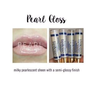 Lipsense Sealed Pearl Gloss